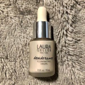 Laura Geller: Illuminating Drops